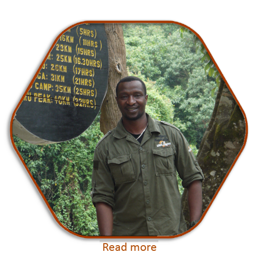 James Fanuel Mlanga