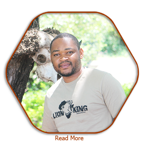 Olais Godwin Mollel
