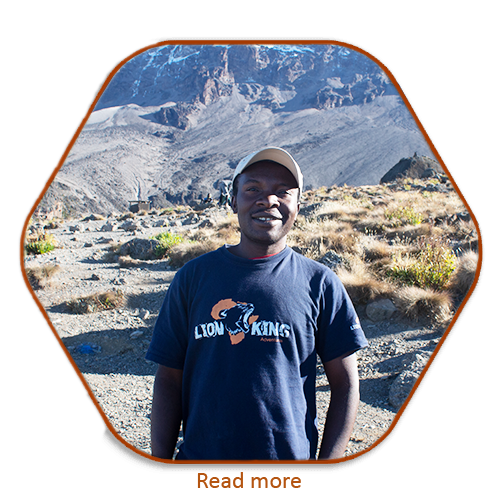 Gadiel Majevu