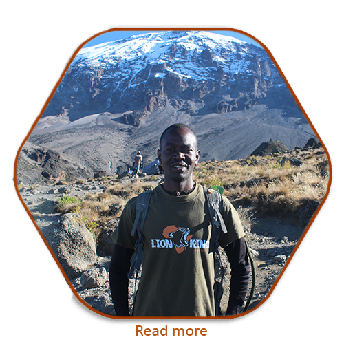 Imran Munga