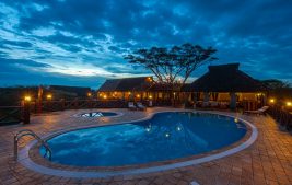 Lake Ndutu Luxury Lodge 1