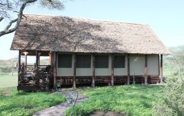 Lake Ndutu Luxury Lodge 4