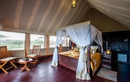Lake Ndutu Luxury Lodge 7