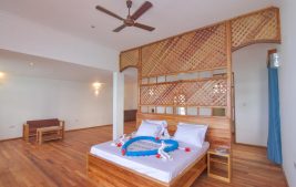 Mnarani Beach Cottages 1