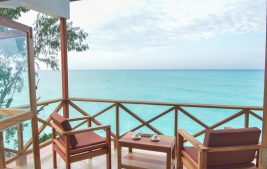 Mnarani Beach Cottages 2