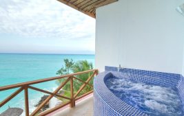 Mnarani Beach Cottages 3