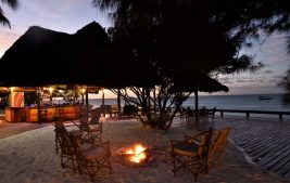 Mnarani Beach Cottages 4