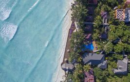 Mnarani Beach Cottages 5
