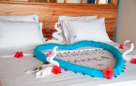 Mnarani Beach Cottages 6