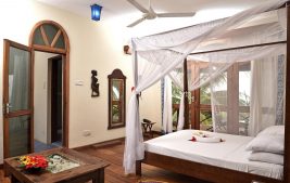 Mnarani Beach Cottages 7