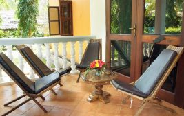 Mnarani Beach Cottages 8