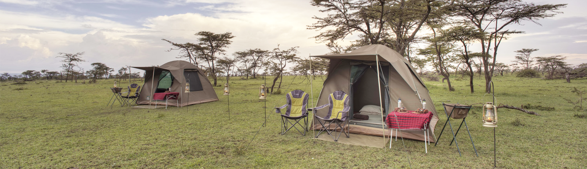 Tanzania Budget Camping Safari Tanzania Safari Safari in